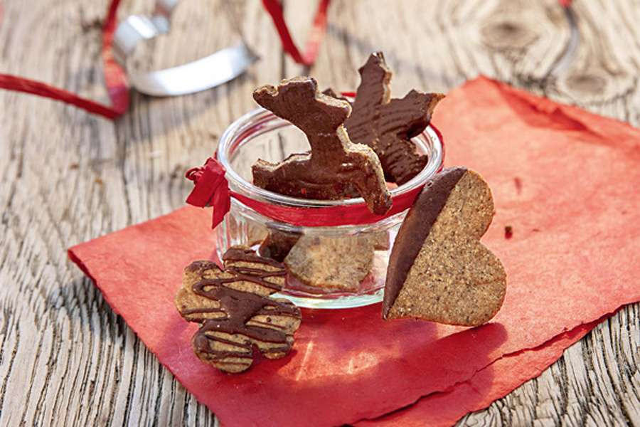 Recipies with Almond butter