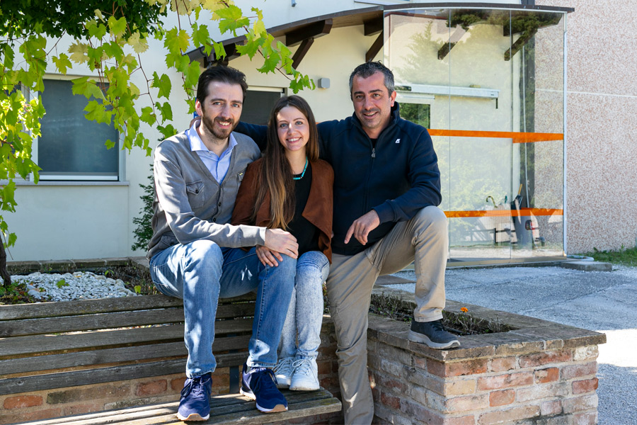 Suppliers Portrait: Pasta from the Pastificio Gino Girolomoni