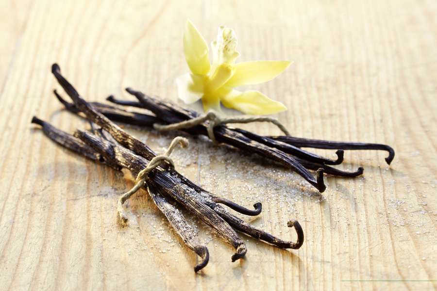 Product Knowledge: Bourbon vanilla