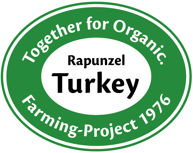 Rapunzel Turkey Project