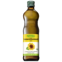 Sunflower oil virgin
