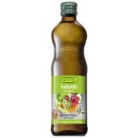 Salad oil balance