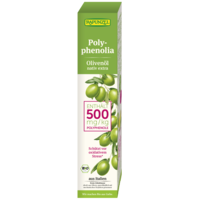 Polyphenolia 500, olive oil extra virgin