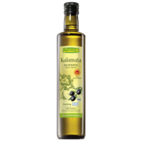 Olive oil Kalamata DOP, extra virgin