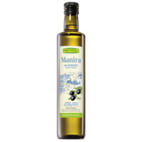 Olive oil Manira extra virgin