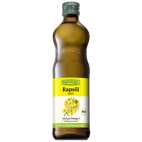 Canola oil virgin