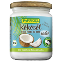 1006055 Coconut oil virgin HAND IN HAND