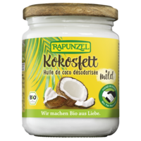 1006120 Coconut fat mild HAND IN HAND