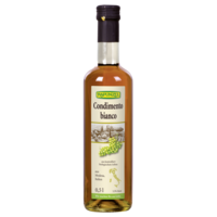 Condimento Bianco