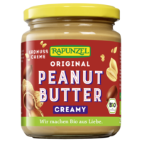 110690 Peanut butter creamy
