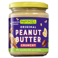 110735 Peanut butter crunchy