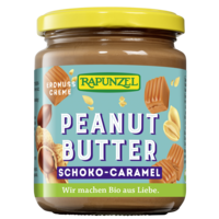 110800 Peanut butter choco caramel