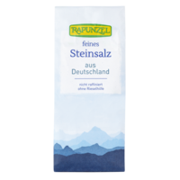 1200150 Alpine rock salt, Germany