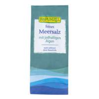 1200335 Sea salt with iodine