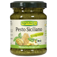 Pesto Siciliano