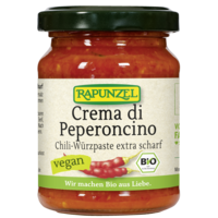 1203515 Crema di Peperoncino, hot