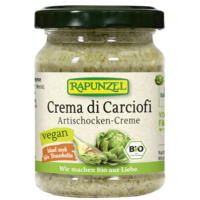 Crema di Carciofi, artichoke paste