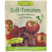 Soft tomatoes