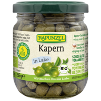 1204255 Capers in brine