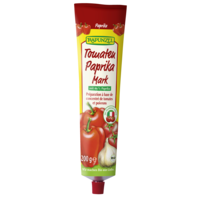 1300010 Tomato pepper paste in the tube