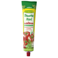 1300030 Tomato paste mediterranean in the tube