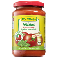 Tomato sauce Toskana