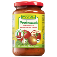 Tomato sauce Tradizionale