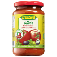 Tomato sauce Olivia