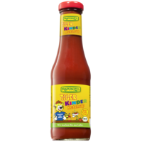 Tiger Kids Ketchup