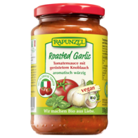 1302120 Tomato sauce roasted garlic