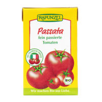 Passata in Tetra Pak