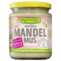 130495 White almond butter, from Europe