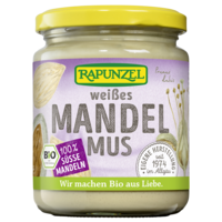 130500 White almond butter