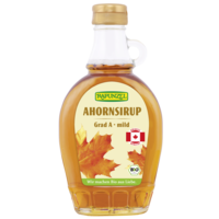 1400025 Maple syrup grade A