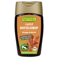 1400185 Date syrup HAND IN HAND