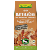 1400190 Date sweetener HAND IN HAND