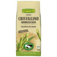 1400320 Cristallino cane sugar HAND IN HAND