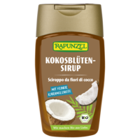 1400880 Coconut blossom syrup