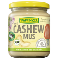 140200 Cashew butter HAND IN HAND