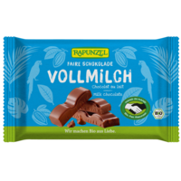 Milk chocolate HAND IN HAND