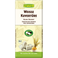 1430770 White couverture HAND IN HAND