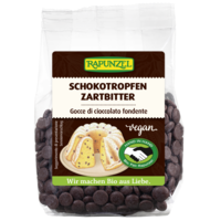 1430895 Semisweet chocolate drops HAND IN HAND