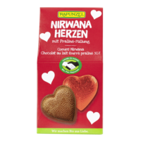 Nirwana hearts HAND IN HAND