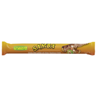 Samba Stick
