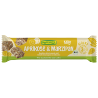 Apricot & Marzipan bites nature