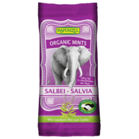 Organic mints Salvia (sage) HAND IN HAND