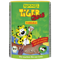 Tigerquick cocoa drink instant HAND IN HAND