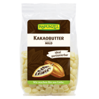 1435020 Cocoa butter mild