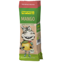kids oat-fruit bar mango