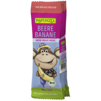 kids oat-fruit bar berry-banane